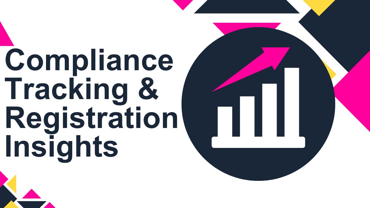 Registration and Compliance Analysis