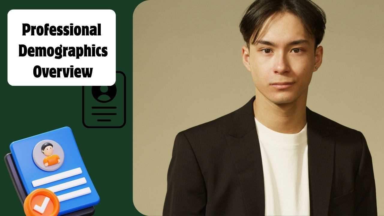 Basic Professional Profile Analysis